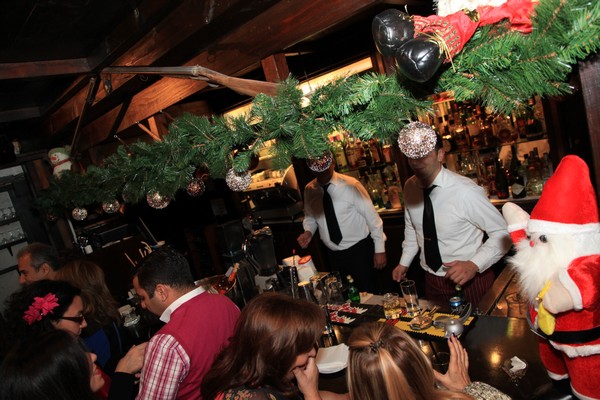 35th Year Anniversary of Beirut Cellar